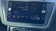 Volkswagen Tiguan 1.5 TSi EVO 150 Match 5dr DSG Petrol Estate